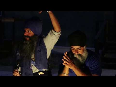 5 Singh Discussion Q&A Panel at TSC2017