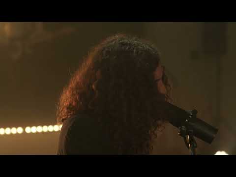 SAM ALLEN - 'Too Late' (Live At The Pavilion)