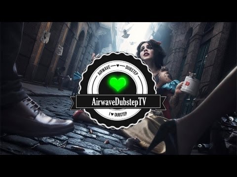 Felix Cartal & Clockwork - The Fire ft. Madame Buttons (Skrux Remix)