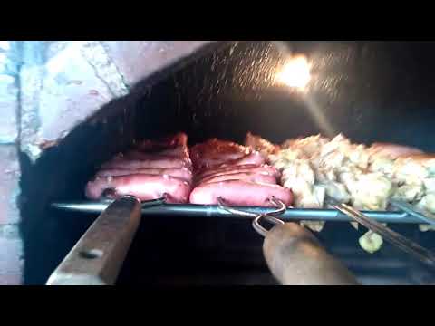 churrasco pra 50 pessoas (Albuquerque Buffet)