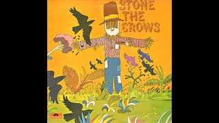 The Fool On The Hill - Stone the Crows
