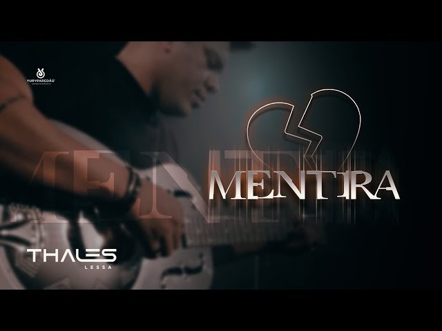 Download Mentira Thales Lessa