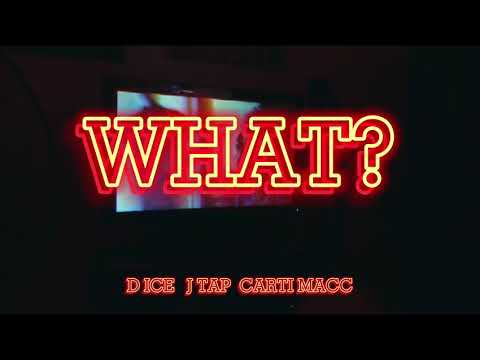 WHAT? - 2420 CREW (OFFICIAL MUSIC VIDEO)