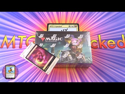 Theros: Beyond Death Booster Box - GREAT PULLS!