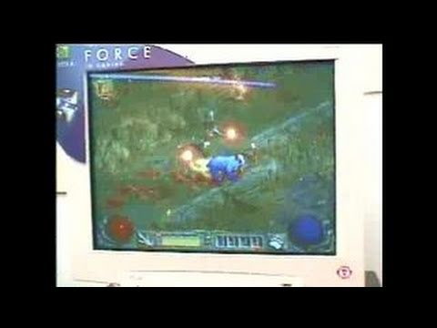 Diablo II: Lord of Destruction PC Games