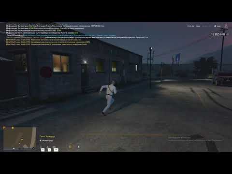 Grand Theft Auto V 2021 09 17 23 01