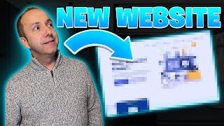 Why I started a NEW website in 2022