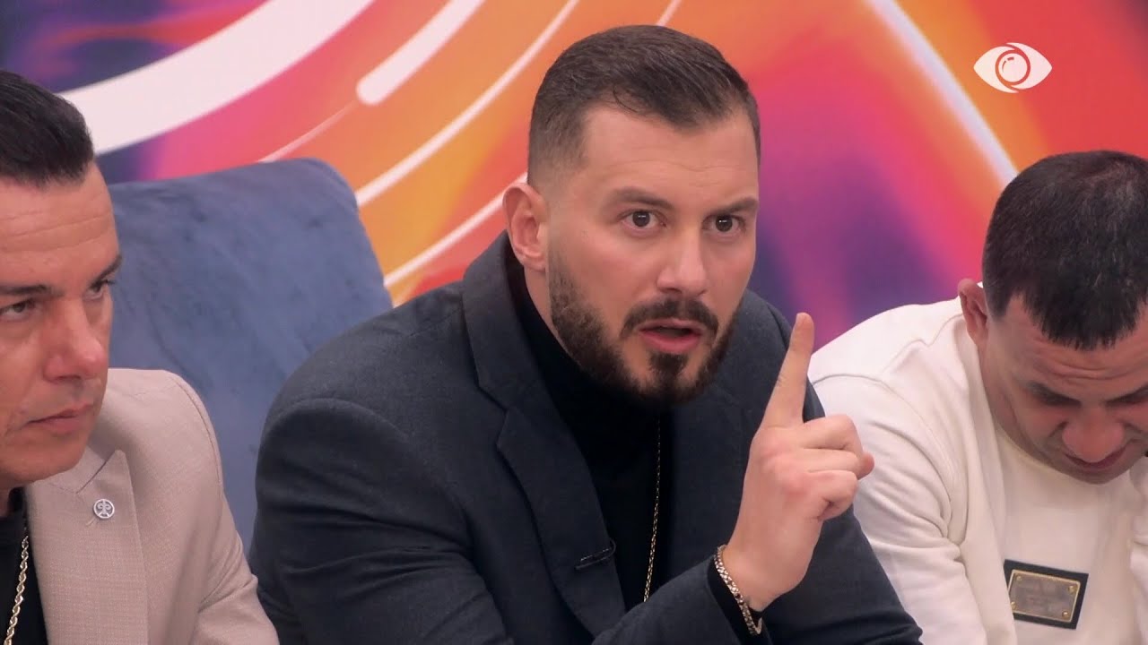 Po tërhiqja Lisin/ Romeo: Juli tha se unë përdora Zotin…