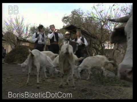 Rokeri s Moravu - U našega Rajka (official video)