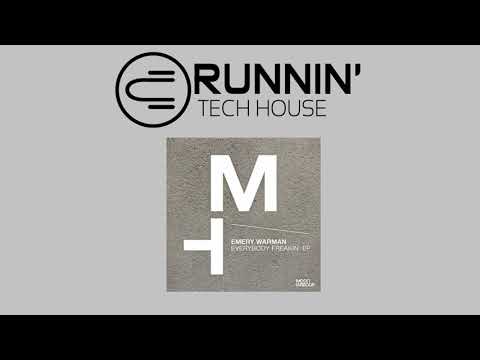 Emery Warman, Roland Clark - Prove Them Wrong (Original Mix)