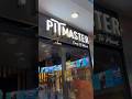 Pitmaster Is An Amazing Kosher Meat Experience In Jerusalem Israel That Is A Must Try Israel