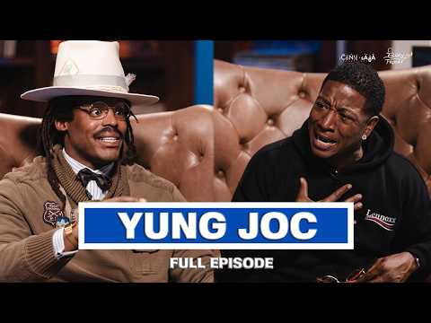 Yung Joc on 20 Years of Fame, Marriage, and Staying Grounded