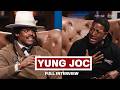 Yung Joc on 20 Years of Fame, Marriage, and Staying Grounded