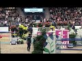 Le Blue Diamond van`t Ruytershof & Olivier Philippaerts CSI5* Götthenburg 2020