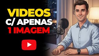 Descobri o Canal Dark Mais Fácil do Mundo (Prove Você Mesmo)