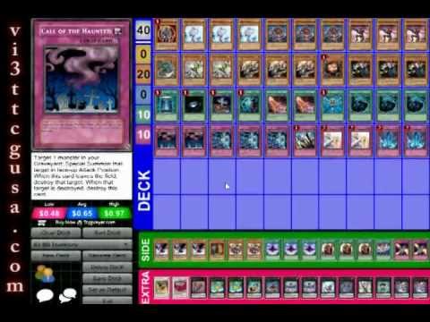 vi3t Monologue #4 - YCS Chicago Decklists #3 and #4, Why Dino-Rabbit won