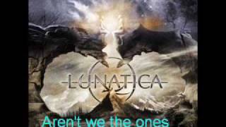 Lunatica - Emocean (With lyrics) Lunatica - Emocean (With lyrics)