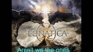 Lunatica - Emocean (With lyrics)