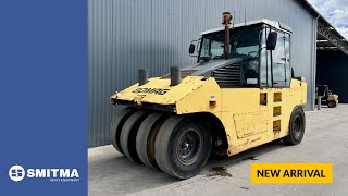 Mini rouleau compresseur BOMAG BW24R | Image 4 - Machineryline