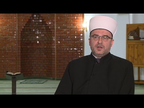 PUT HIFZA - hafiz Aid Tulek