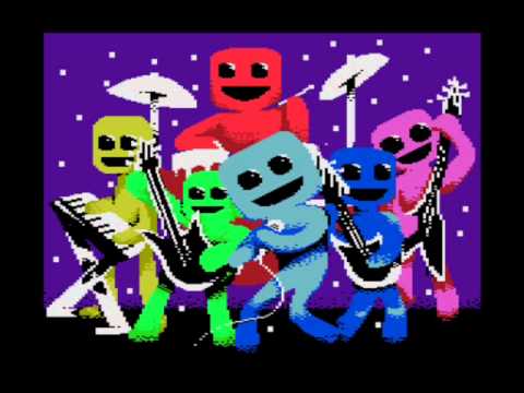 Fave VGM #1233: "Potential for Anything" ~ Magnus Pålsson