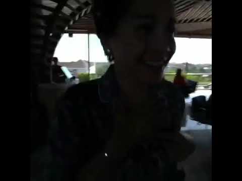 #nagita slavina#raffi ahmad#keluarga rans# MOMEN LUCU NAGITA SLAVINA LIHAT KODOK