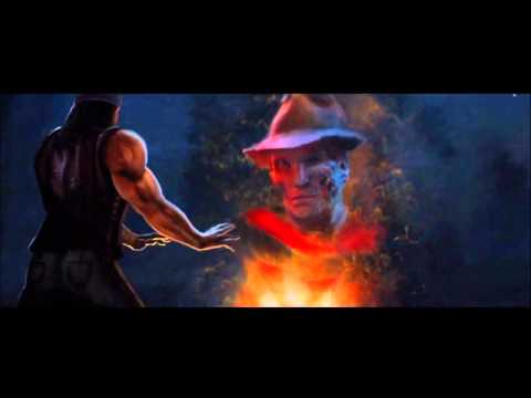 mortal kombat 9 freddy krueger mortal kombat 9 freddy krueger