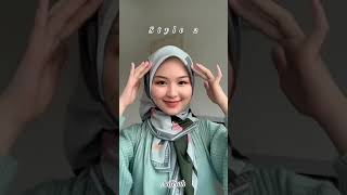 Download lagu tutorial tudung bawal #raya mp3