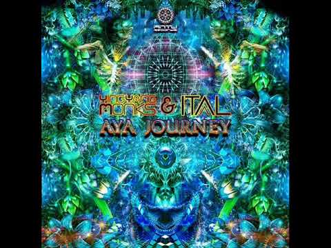 Ying Yang Monks & Ital - Aya Journey
