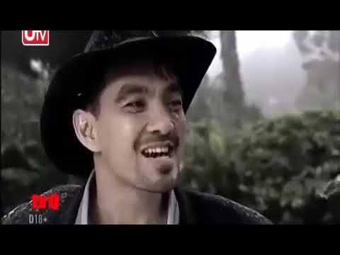 Film terbaru telaga angker