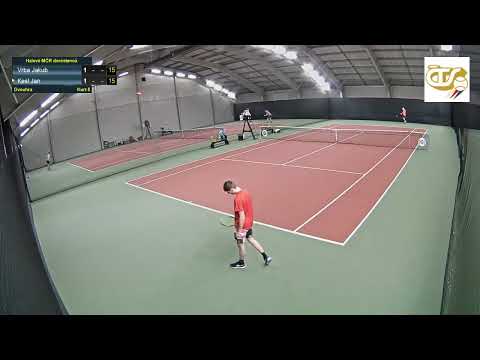 Kurt 5_19.3.2023 - HMČR dorostu - TK DEZA Valašské Meziříčí