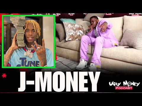 J-Money Admits Getting Rich Selling Soulja Boy $6K ZaZa Packs Weekly