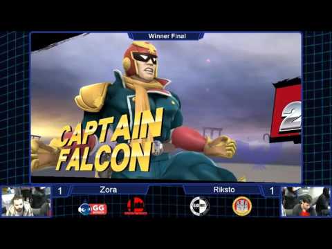 GG Bergen FS I - Zora vs Riksto