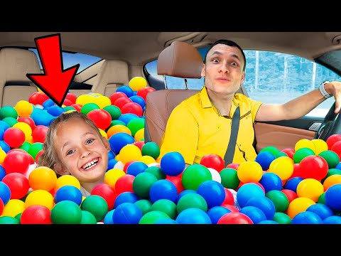 Canção Estamos no Carro: Vamos Aventura com Maria Maya