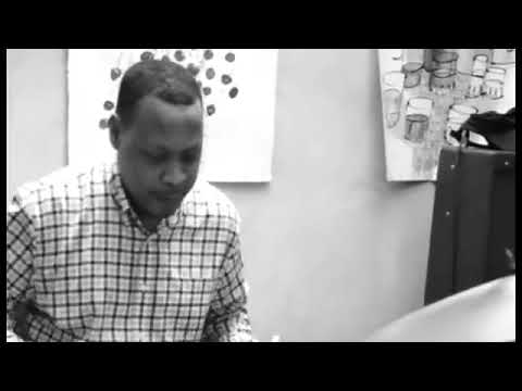 " Special  Guest   BYRON LANDHAM   "  MAX GALLO  - MANRICO SEGHI  Hammond trio " I LOVE YOU "