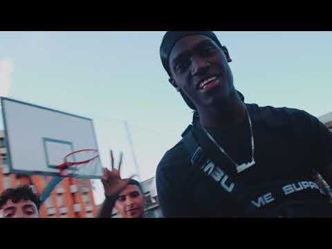 TEEMOUR MB - EXPOSE (Prod. Yamaica Productions)