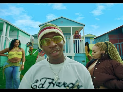 SamRecks - HIT or MISS (Official Video)