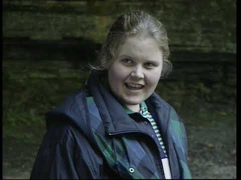 Century Falls - Episode 3 (1993) - Russell T Davies / CBBC / UK Childrens TV Show