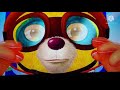 Oso Special Lost And Got Found Theme Song In Reverse