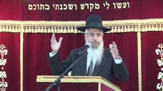 ביאור הגדה של פסח חלק א | הרב יורם סרי