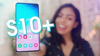 Galaxy S10 Plus - 48 Hours Later!