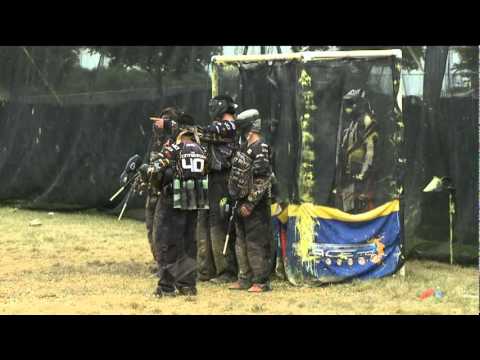 PSP Chicago Open 2011 - XFactor vs. Impact