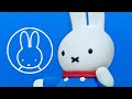 Snuffy S Winterfun Miffy And Friends