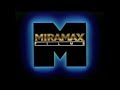 Miramax Logo 1995 VHS