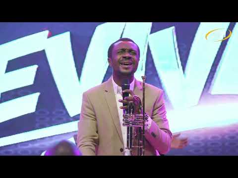 The Music Minister & God's Purpose | Nathaniel Bassey