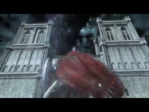 Dark Souls 3 - My Silly Encounters!