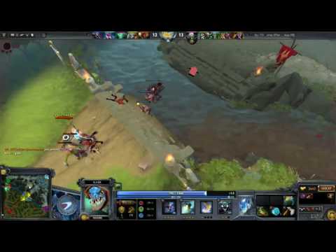 MatchMaking. S60 E40 - Page 4 - Dota 2 Inside - ProDota.ru