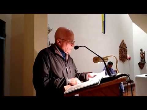 I Domingo de Cuaresma 2015, Segunda Lectura