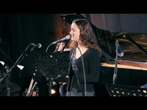 חופים הם לפעמים - עיבוד - נגה מאיר-צ'יזיק | Chofim Hem Lifamim - Arrangement - Noga Mayer-Chissick