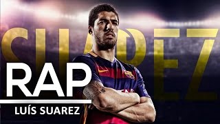 Rap do Luis Suarez Music Video